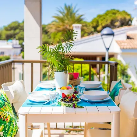 Apartmán House In Mallorca Near Playa Muro Beach *