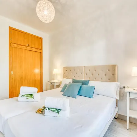 House In Mallorca Near Playa Muro Beach Apartamento *