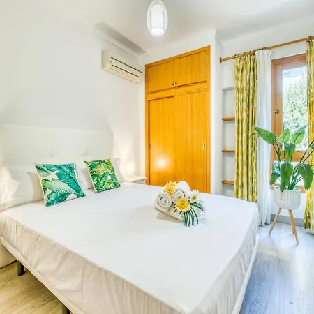 Beachside Gateway In Apartment *