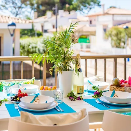 Apartamento House In Mallorca Near Playa Muro Beach *