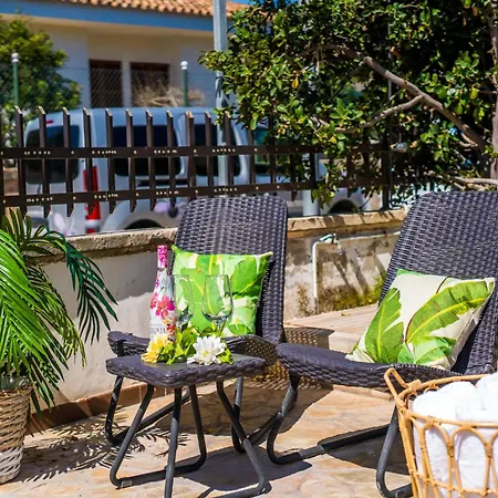 Apartment Beachside Gateway In